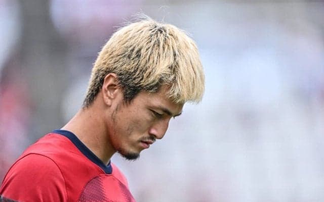 「ばあちゃんの存在まじででかいなー」J1鹿島FW鈴木優磨の“初レッド→玄関前説教”エピソードに反響！「家族の話ほっこりするな笑」「おばあちゃんあっての優磨だね」の声
