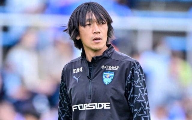 「なんかすごいことやってる」パルマのSNSに中村俊輔氏登場で興奮広がる！「アツすぎる」「パルマにナカータじゃなくてナカムーラ！」などの声