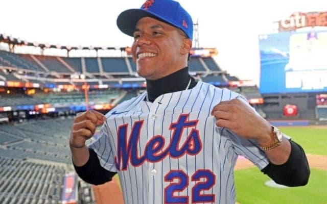 ソト獲得もメッツは6位…米放送局が最新の球団ランキングを発表　ドジャースは1位「ササキ獲得ならとんでもないことだ」