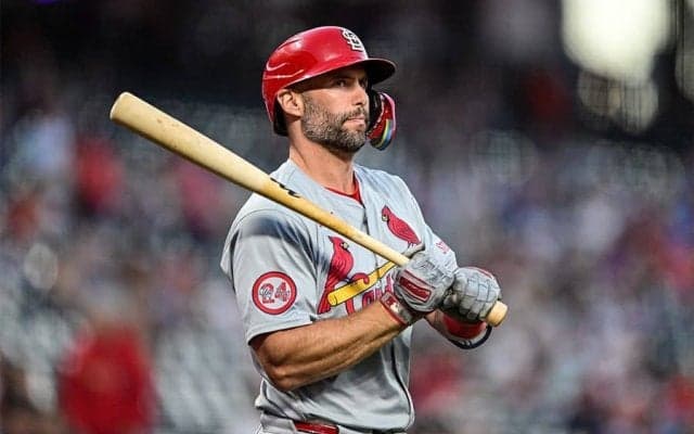 浮いた1188億円…ヤ軍止まらぬ大補強　37歳元MVPと1年契約、ド軍超え“カルテット”結成