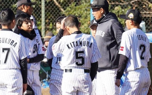 セレクションで“目立つ小学生”とは　ドラ1、日本代表輩出…ロッテジュニア合格への条件