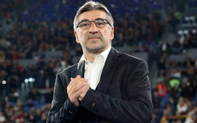 サウサンプトン、新監督にローマ前指揮官ユリッチを招へい！｢本当に大きな挑戦だと思う｣