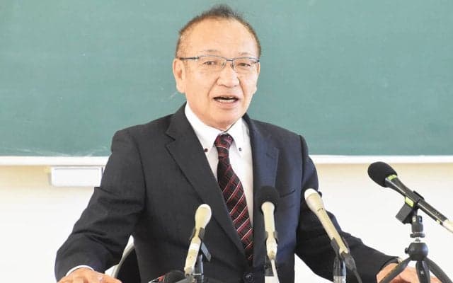 「レゲエ校歌」で話題の和歌山南陵、廃校寸前から再建への道 バスケ部はウインターカップに出場