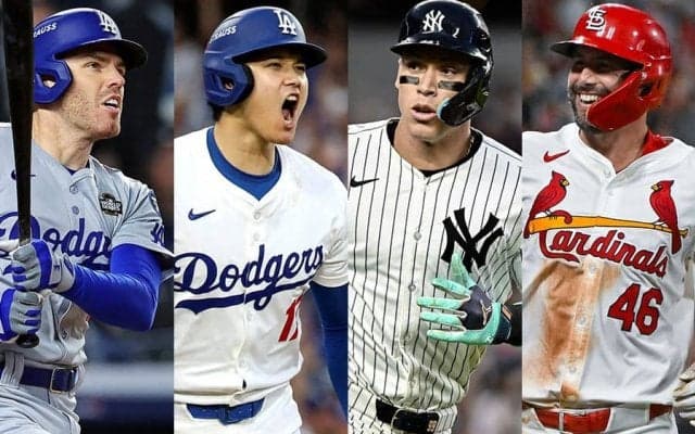 ジャッジ以外は“外様”の豪華さ…　判明した異次元の「10/16」、際だつ帝国ぶり