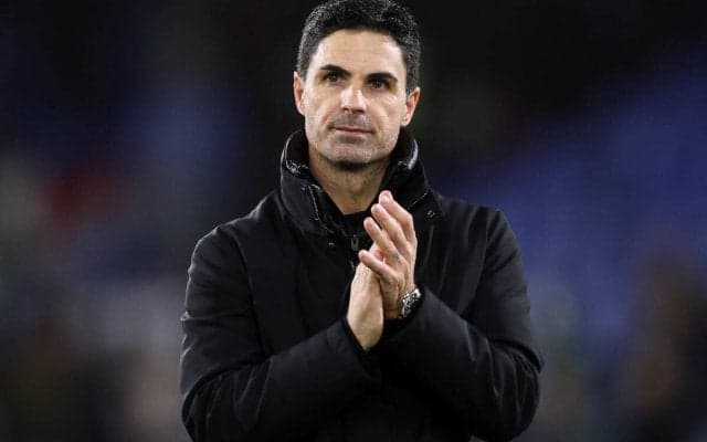 公式戦連発のジェズスをアルテタ監督が称賛｢素晴らしい兆候、復調してくれて嬉しい｣