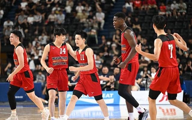 【ウインターカップ注目校】東山（京都）「追われる立場を経験した夏のチャンピオンが冬の覇権を争う」