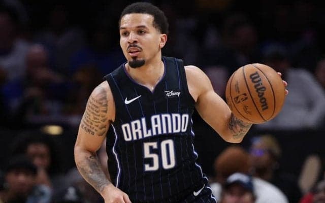 マジックが第4クォーター開始時の22点差から大逆転勝利…アンソニーが35得点と大暴れ