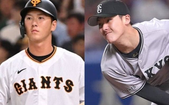 【巨人】異国で武者修行に励む2人の「プロテクト」は？　甲斐獲得の「人的補償」で若き“有望株”が移籍する可能性も