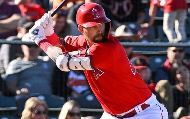 大谷元同僚がビザ問題で半年“無職”→復帰し残す「.386」　母国で無双…高まるMLBの期待
