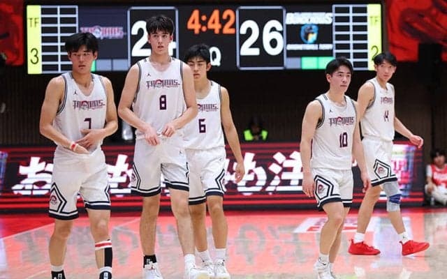 【ウインターカップ2024注目校】福大大濠（福岡）「3年分の思いをぶつけ、今度こそ頂点へ」