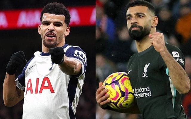 【プレミア注目プレビュー】3戦ぶり白星狙う首位レッズが満身創痍のスパーズに挑む