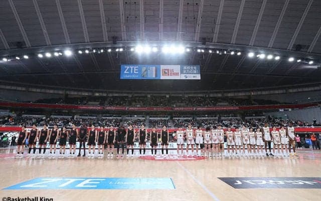 【ウインターカップ2024女子展望】初戦から好カード連続…京都精華学園の3連覇を止めるチームは現れるか