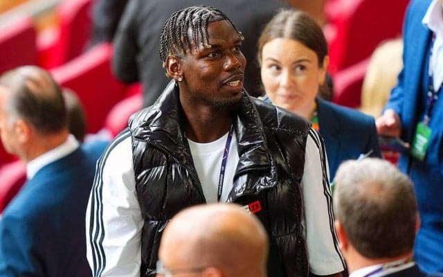 ポグバ獲得取り沙汰されるマルセイユは交渉否定も含み「ポグバのためのスペースを見つけようとする努力はできる」