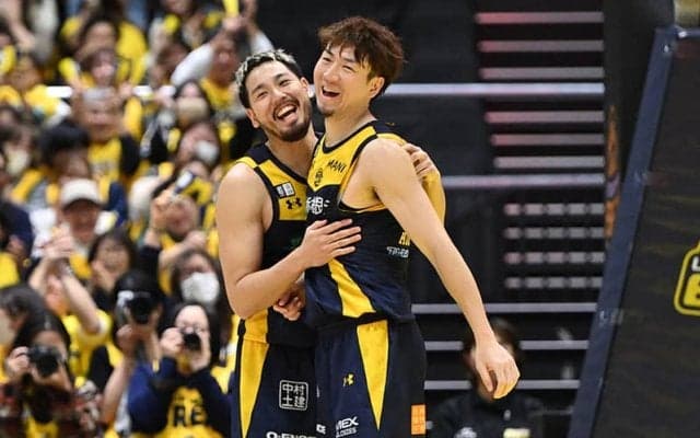 【12月22日のB1結果】各地区首位が勝利…比江島慎は2戦連続20得点超の活躍