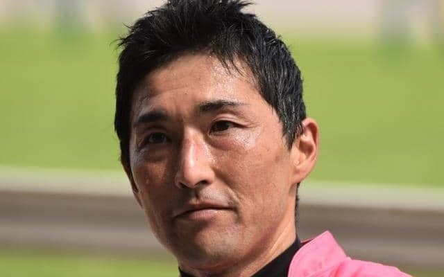 西谷誠騎手がJRA障害通算勝利数で単独5位に