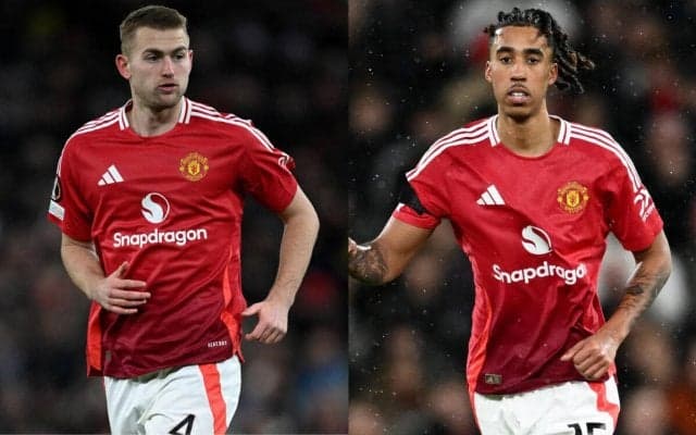 「本当に素晴らしいタレント」19歳DFヨロに境遇重ねるデ・リフト、後押しに積極的「大きなポテンシャルがある」