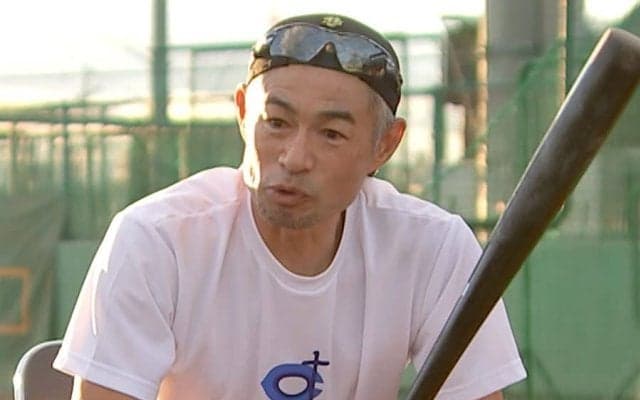 イチロー氏が明かした“カレー伝説”の真相　毎日ではなく「マックス80」…広がった噂