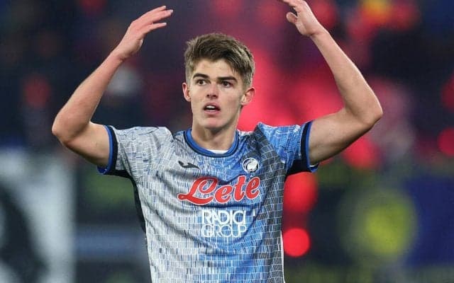 デ・ケテラエルのドッピエッタでエンポリに競り勝ったアタランタが11連勝で首位キープ【セリエA】