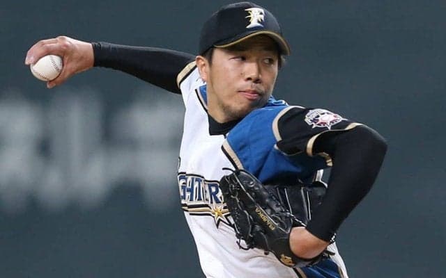 開幕5日でトレード…栗山監督が頭下げ“謝罪”「逆に申し訳ない」　不完全燃焼の人的補償