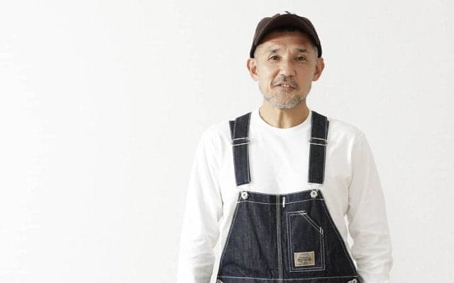 伊東輝悦が50歳まで現役を続けられた理由「若いころのイメージを追いかけたりはしなかった」