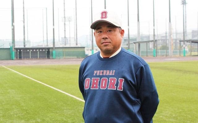 山下舜平大、柴田獅子、山城航太郎...ドラフト指名続出！ 福岡大大濠が誇る投手育成の極意