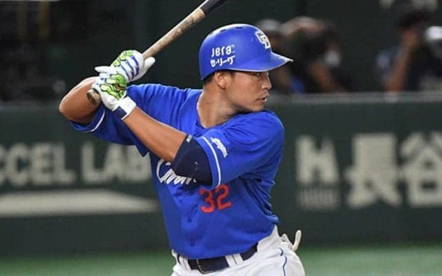 夫婦で絶叫「来た来た来た！」　戦力外回避も中日退団を確信…プロ人生“最後の望み”