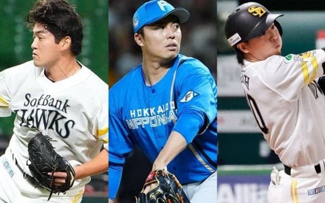 10年で支配下半分…苦戦する鷹のドラ1　巨大戦力で厳しい立場、タイトルゼロの現実