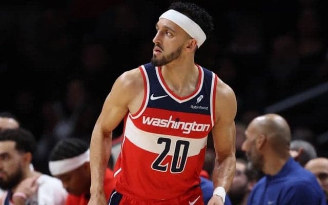 肩のケガから復活したランドリー・シャメットがイースト3位のニックスと契約合意