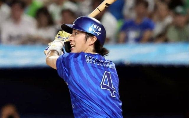 「もっとできると思っていた」　球界OBが2024シーズン振り返り＂喝入れ”選手について語る　「課題」も指摘