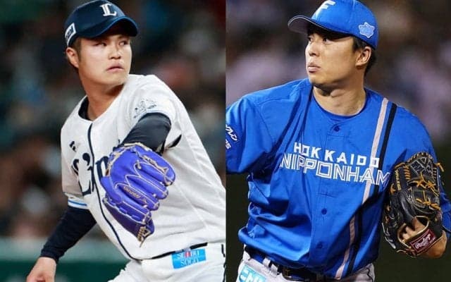 人的補償で鷹を去った6人…大騒動となった剛腕、新天地でTJ手術から復帰　衝撃のドラ1も