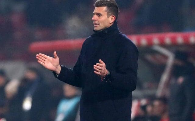 トップ下起用で公式戦2戦連発のニコラス・ゴンサレスにモッタ監督は｢特別な存在｣と高評価