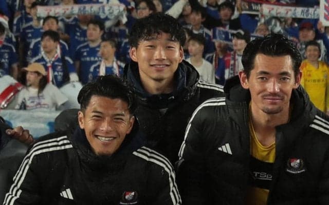 山形が吉尾海夏に続いて横浜FMから2人目補強！ 下部組織育ちのGK寺門陸を完全移籍で獲得「いつまでもF・マリノスは僕の心の中にあります」