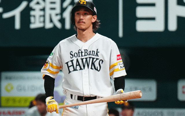電撃トレードに衝撃「なぜ出した？」　ドラ1加入も…25歳の放出に鷹ファン嘆き「え…まじで」