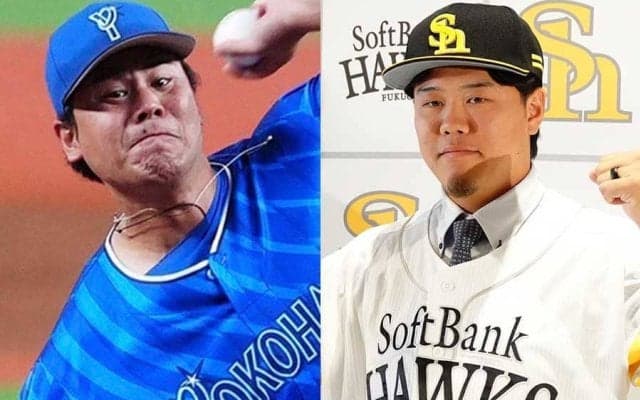 DeNA、オフにドラ1を2人“放出”　さらに異例の同一球団…衝撃展開に「勘弁してくれ」