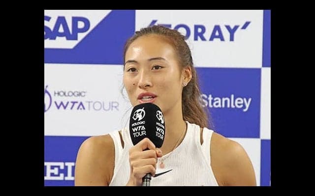  世界5位がユナイテッド杯欠場 