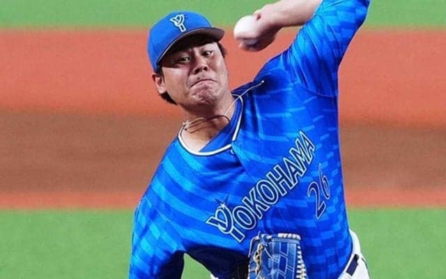 電撃トレードも…予感していた“放出”「ここ数年は覚悟」　浜口が激白「リーグ優勝を」