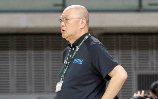 筑波大監督を退任した吉田健司氏がエージェントと契約…Bリーグ参戦を見据え後押し