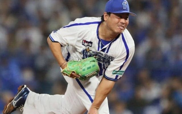 日本シリーズにも登板したDeNAドラ1左腕の電撃トレードに反響止まらず　先発→中継ぎ転向決定後の移籍に「え、マジで？」「左の中継ぎ足りなくない？」