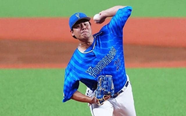 電撃トレード→異国で3勝目…激動の1日　元メジャーから3球三振、2回無失点の快投