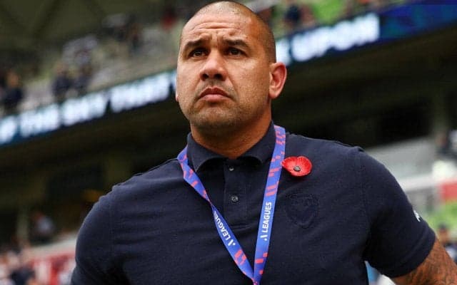 横浜FMがメルボルン・ビクトリーの監督、キスノーボ氏をHCに招へい…かつてはモンバエルツ氏の右腕としても活躍