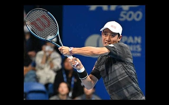 錦織圭 来季序盤の出場予定発表