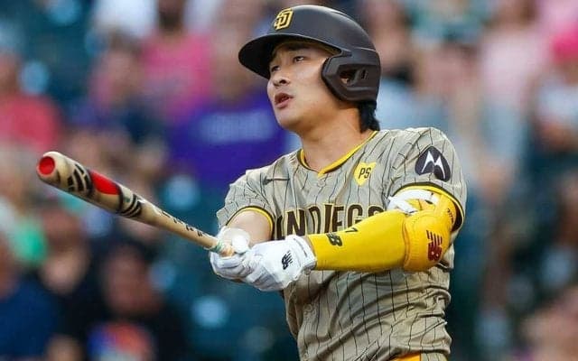 再浮上した“韓国の至宝”のド軍入り　テオ交渉が難航で…米記者力説「最も魅力的な補強」