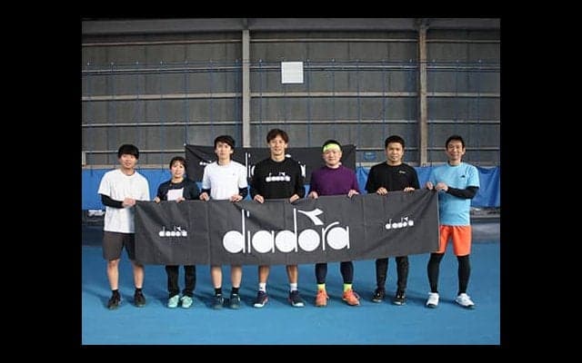  島袋将xディアドラ クリニック開催 