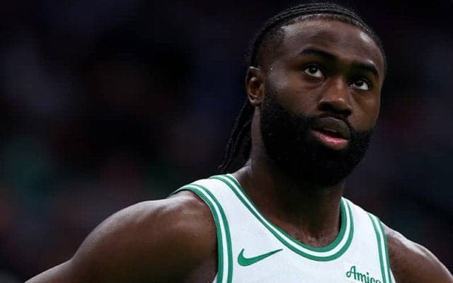 ジェイレン・ブラウンとセルティックスACが強盗被害に…2024年の優勝リングが盗まれる