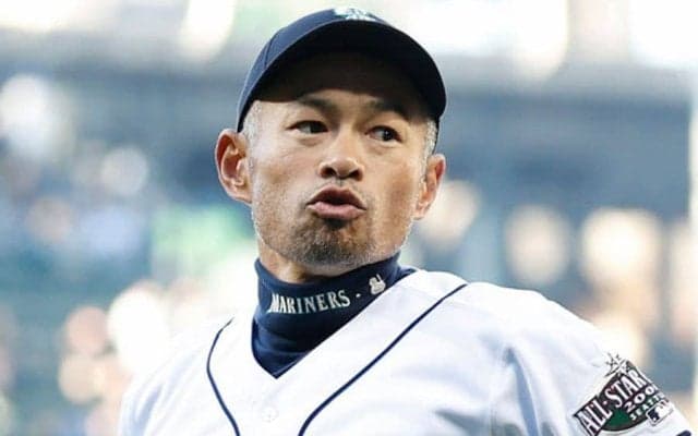 イチロー氏との“共通点”に日本人感動「私も大好き」　米国でも愛する故郷の逸品