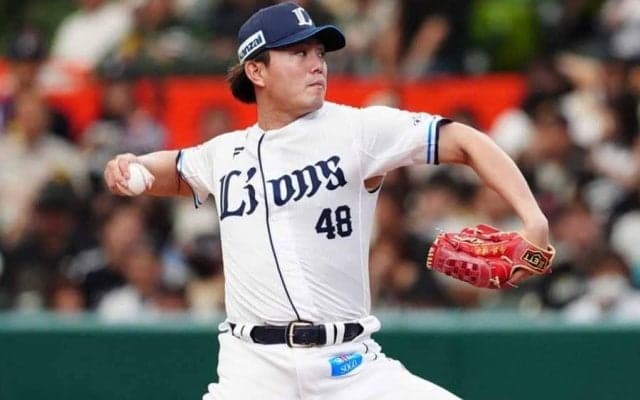 初タイトル獲得…西武26歳が見せた変化と進化　キャリアハイの9.71、解消された“悪癖”