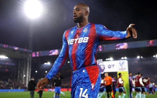 鎌田大地の同僚が契約延長へ…クリスタル・パレスがエースFWマテタの延長OP行使か