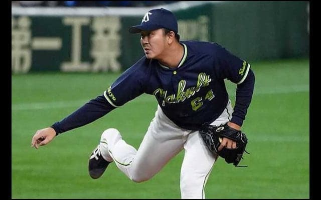 OB右腕の結婚式に豪華参列者「本当に素敵」　退団しても変わらぬ“絆”「涙出そうに」