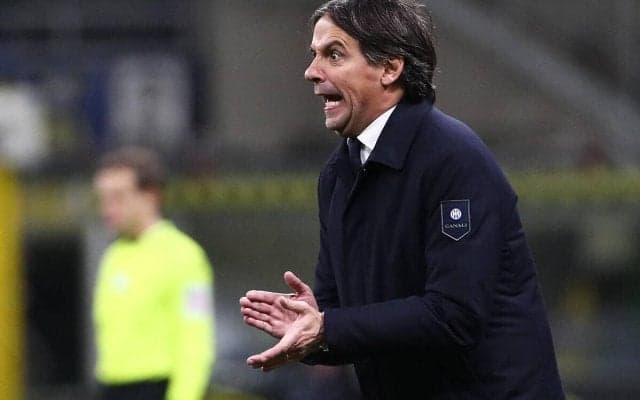 コモ相手に堅実な勝利を掴んだインテル、S・インザーギ監督は｢チャンスを与えなかった｣と評価