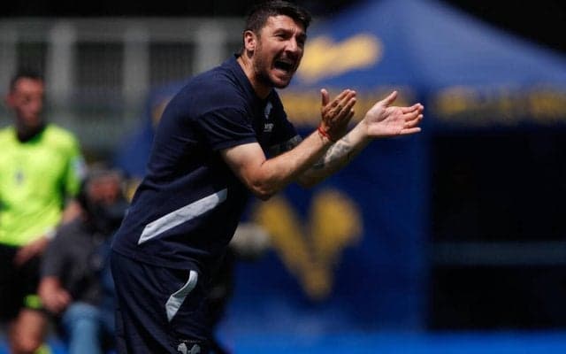 ネスタ解任のモンツァ、ボッケッティ氏を新指揮官に招へい